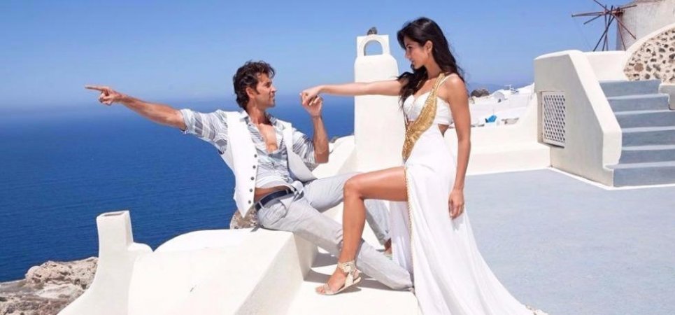 grasshopper yatra Image