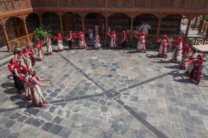 grasshopper yatra Image