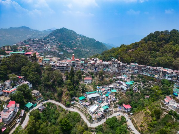 grasshopper yatra Image