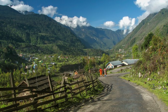grasshopper yatra Image