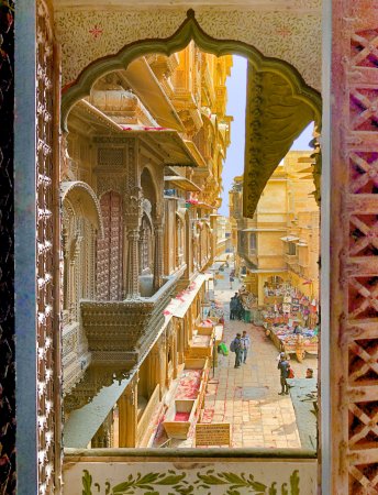 grasshopper yatra Image