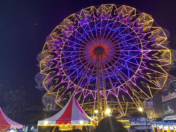 grasshopper yatra Image