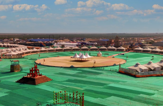 grasshopper yatra Image