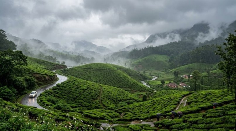 grasshopper yatra Image